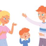 کنترل خشم کودکان به کمک بهترین تکنیک ها