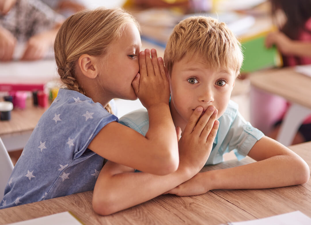 روش های تربیت جنسی کودکان