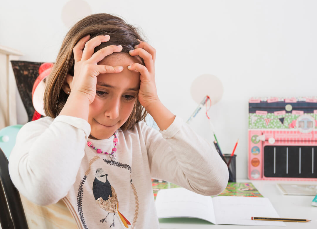 اهمیت هوش هیجانی کودکان