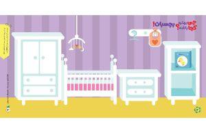 تصاویر مجله نی نی نبات شماره 34